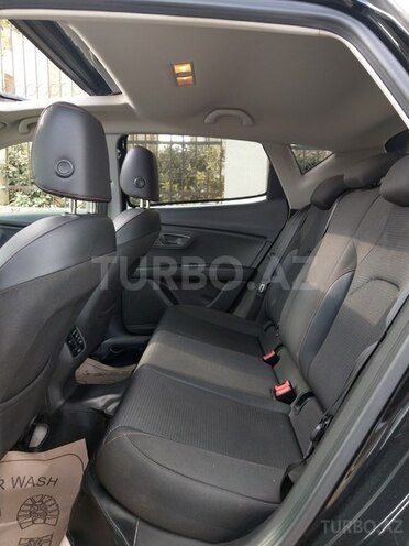 SEAT Leon 2013, 96,000 km - 1.8 l - Bakı