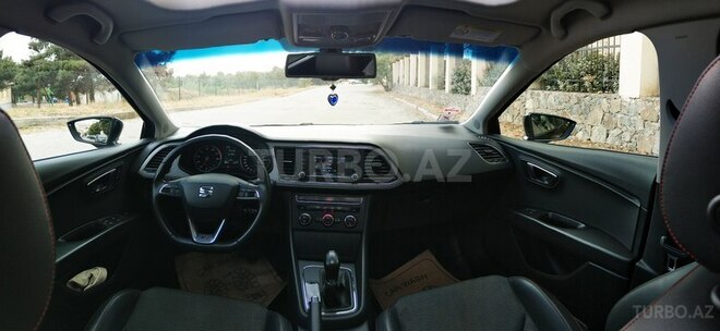 SEAT Leon 2013, 96,000 km - 1.8 l - Bakı