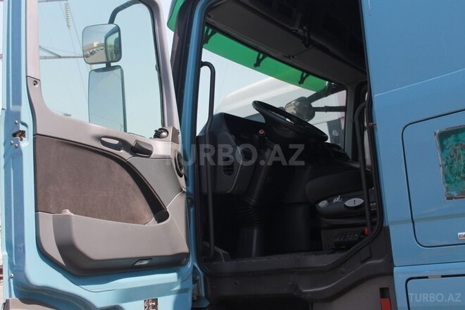 Mercedes Actros 1844 2008, 84,900 km - 12.0 л - Bakı