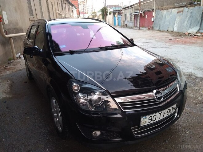 Opel Astra 2008, 200,002 km - 1.9 l - Xırdalan