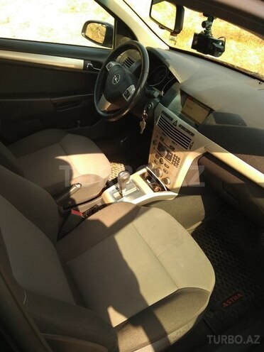 Opel Astra 2008, 200,002 km - 1.9 l - Xırdalan