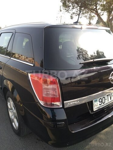 Opel Astra 2008, 200,002 km - 1.9 l - Xırdalan