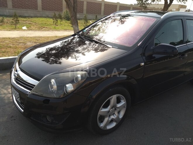 Opel Astra 2008, 200,002 km - 1.9 l - Xırdalan