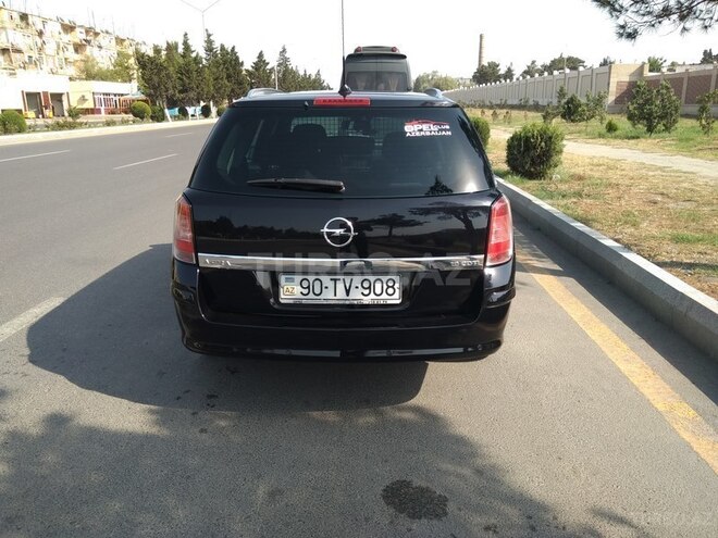 Opel Astra 2008, 200,002 km - 1.9 l - Xırdalan