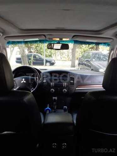Mitsubishi Pajero 2008, 190 km - 0.3 л - Bakı