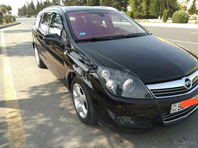 Opel Astra 2008, 200,002 km - 1.9 l - Xırdalan
