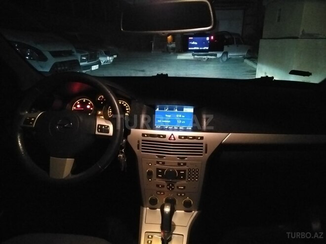 Opel Astra 2008, 200,002 km - 1.9 l - Xırdalan