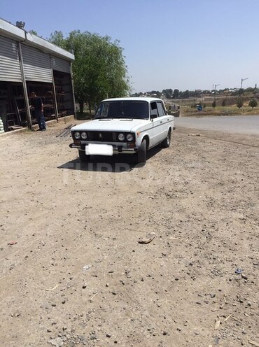 LADA (VAZ) 2106 2005, 75,000 km - 0.2 l - Gəncə