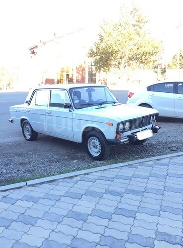 LADA (VAZ) 2106 2005, 75,000 km - 0.2 l - Gəncə