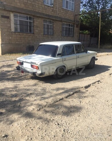 LADA (VAZ) 2106 2005, 75,000 km - 0.2 l - Gəncə