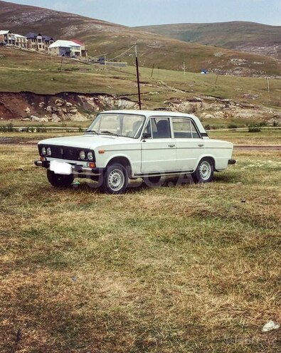 LADA (VAZ) 2106 2005, 75,000 km - 0.2 l - Gəncə