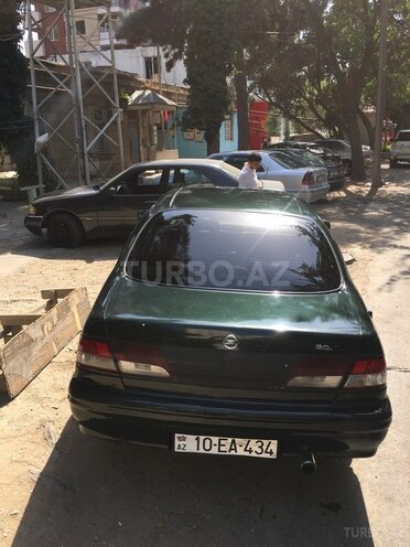 Nissan Maxima 1997, 310,000 km - 3.0 l - Bakı