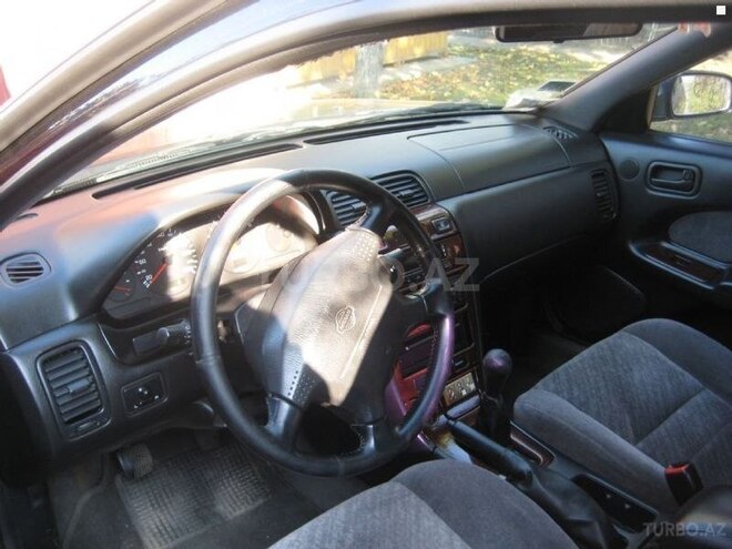 Nissan Maxima 1997, 310,000 km - 3.0 l - Bakı