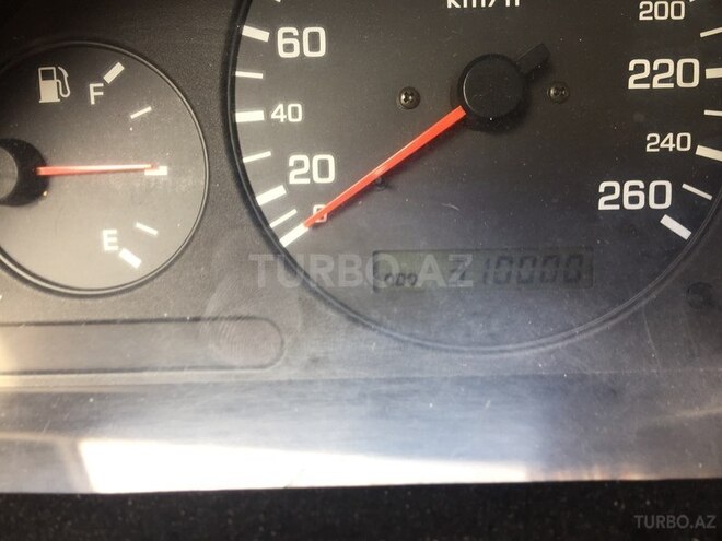 Nissan Maxima 1997, 310,000 km - 3.0 l - Bakı