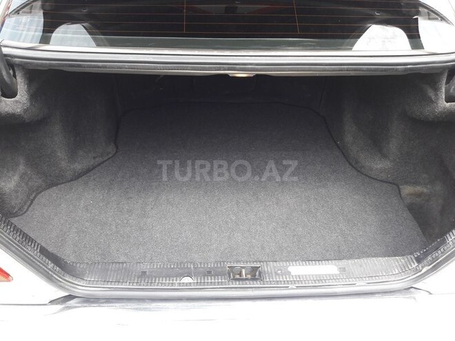 Mercedes C 240 2000, 165,000 km - 2.4 l - Sabirabad