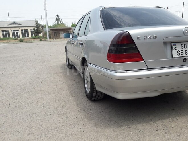 Mercedes C 240 2000, 165,000 km - 2.4 l - Sabirabad