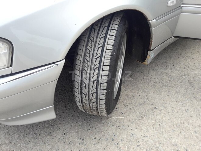 Mercedes C 240 2000, 165,000 km - 2.4 l - Sabirabad