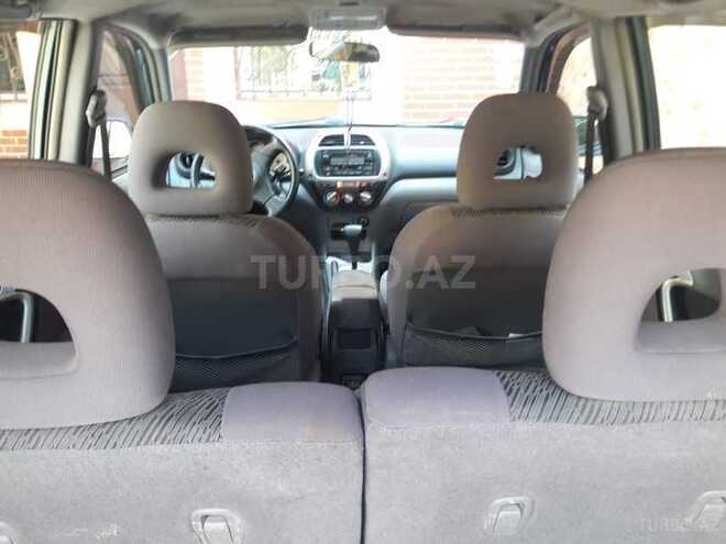 Toyota RAV4 2002, 235,530 km - 2.0 l - Bakı
