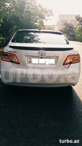 Toyota Camry 2011, 185,000 km - 2.4 l - Bakı
