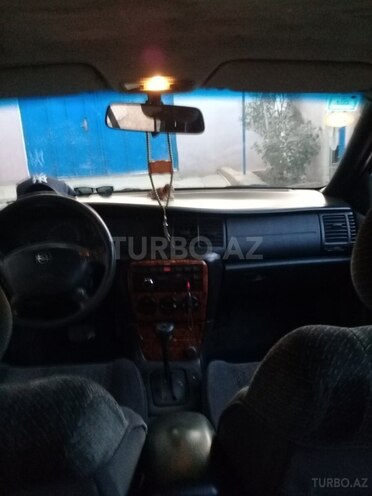 Opel Vectra 1997, 370,000 km - 0.2 l - Bakı