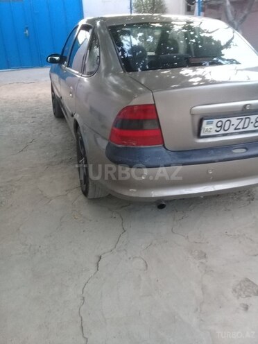 Opel Vectra 1997, 370,000 km - 0.2 l - Bakı