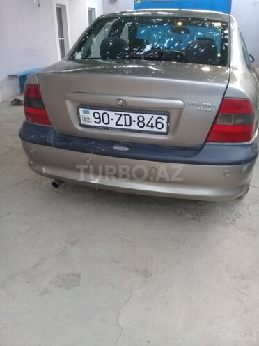 Opel Vectra 1997, 370,000 km - 0.2 l - Bakı