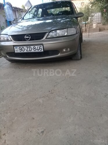 Opel Vectra 1997, 370,000 km - 0.2 l - Bakı