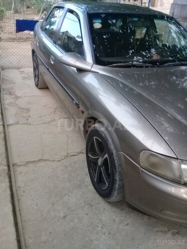 Opel Vectra 1997, 370,000 km - 0.2 l - Bakı