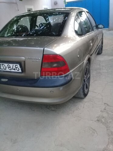 Opel Vectra 1997, 370,000 km - 0.2 l - Bakı