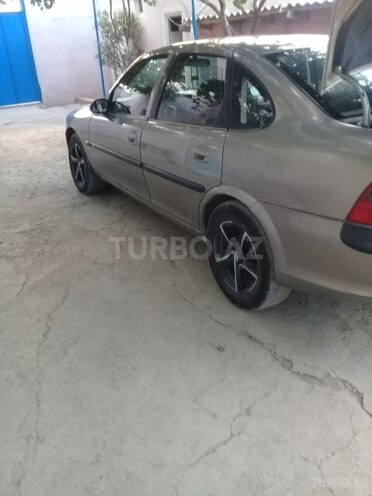 Opel Vectra 1997, 370,000 km - 0.2 l - Bakı