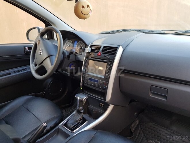 Baic A1 2014, 20,000 km - 1.5 l - Bakı
