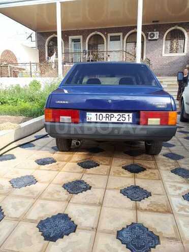 LADA (VAZ) 21099 1997, 165,000 km - 1.5 l - Gəncə