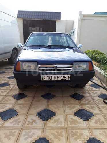 LADA (VAZ) 21099 1997, 165,000 km - 1.5 l - Gəncə