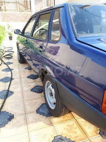 LADA (VAZ) 21099 1997, 165,000 km - 1.5 l - Gəncə