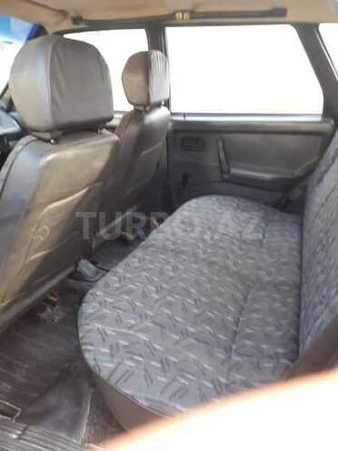 LADA (VAZ) 21099 1997, 165,000 km - 1.5 l - Gəncə