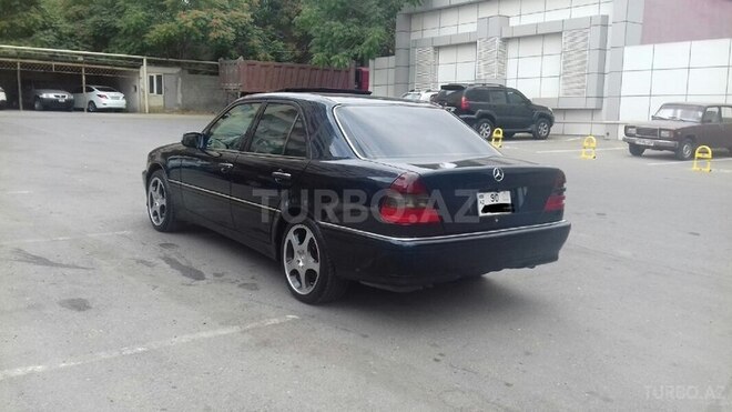 Mercedes C 280 1999, 227,000 km - 2.8 л - Bakı