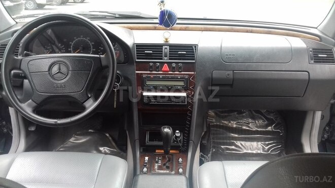 Mercedes C 280 1999, 227,000 km - 2.8 л - Bakı