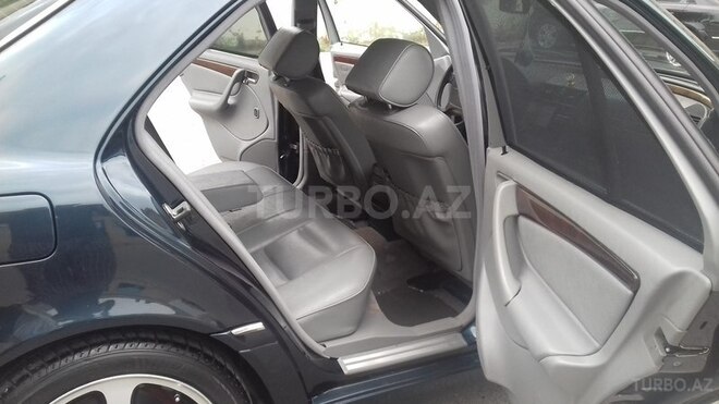 Mercedes C 280 1999, 227,000 km - 2.8 л - Bakı