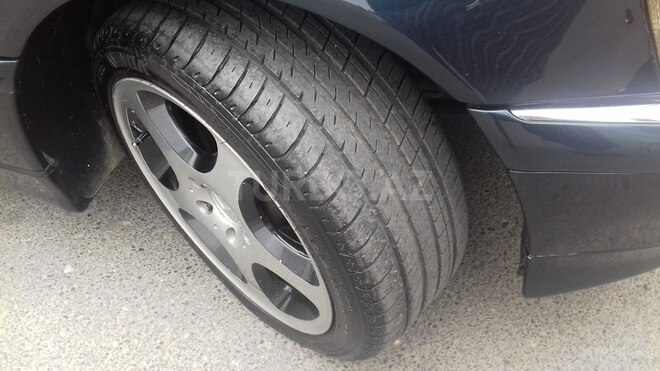 Mercedes C 280 1999, 227,000 km - 2.8 л - Bakı