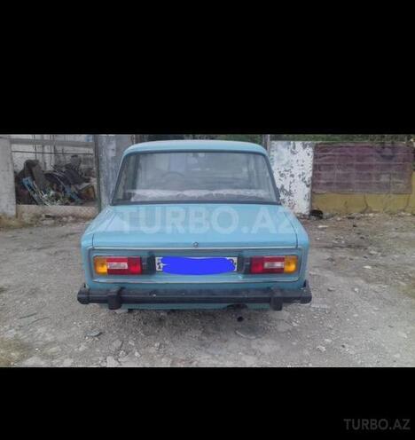 LADA (VAZ) 2106 1985, 500,000 km - 0.6 l - Sumqayıt