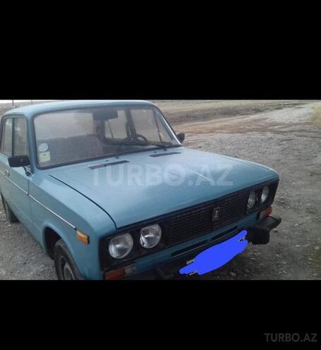 LADA (VAZ) 2106 1985, 500,000 km - 0.6 l - Sumqayıt