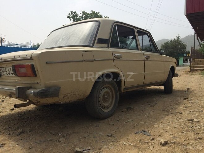 LADA (VAZ) 2106 1986, 420,000 km - 1.3 л - Masallı