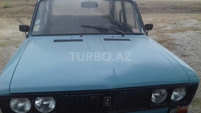LADA (VAZ) 2106 1985, 500,000 km - 0.6 l - Sumqayıt