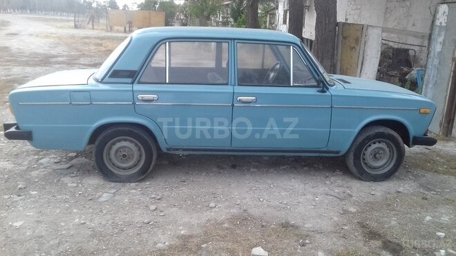 LADA (VAZ) 2106 1985, 500,000 km - 0.6 l - Sumqayıt