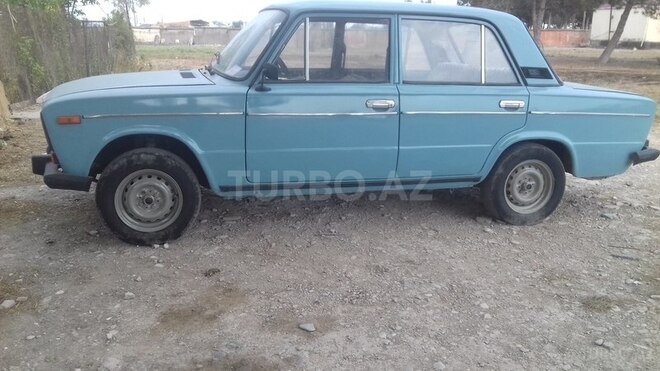 LADA (VAZ) 2106 1985, 500,000 km - 0.6 l - Sumqayıt