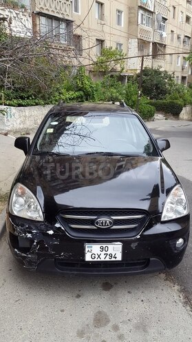 Kia Carens 2008, 285,000 km - 2.0 l - Bakı