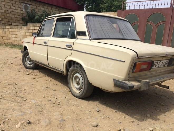 LADA (VAZ) 2106 1986, 420,000 km - 1.3 л - Masallı