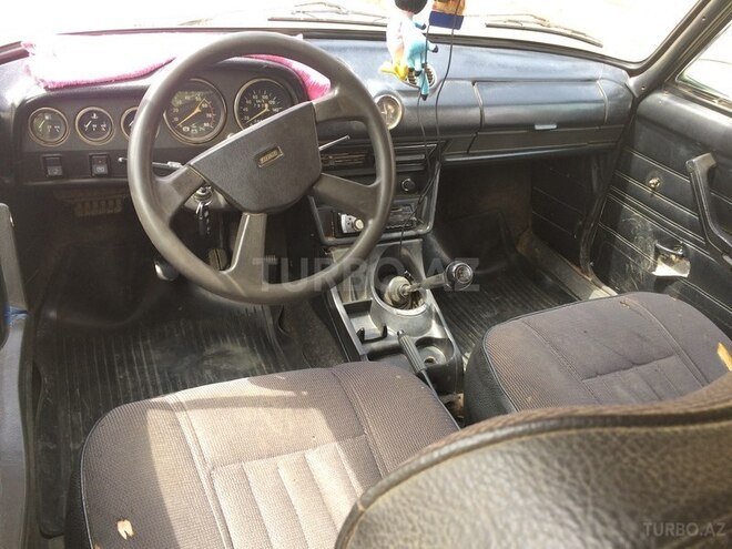 LADA (VAZ) 2106 1986, 420,000 km - 1.3 л - Masallı