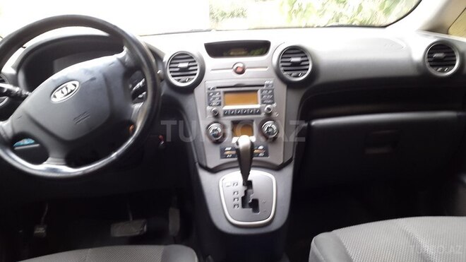 Kia Carens 2008, 285,000 km - 2.0 l - Bakı