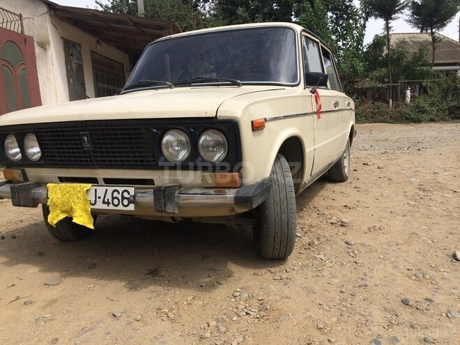 LADA (VAZ) 2106 1986, 420,000 km - 1.3 л - Masallı
